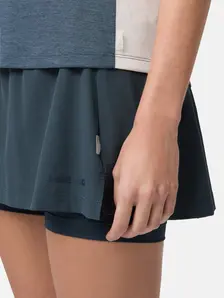 Display front view 4 of Product detail - PLAY Skort Women navy