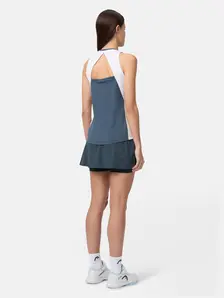 Display front view 6 of Product detail - PLAY Skort Women navy