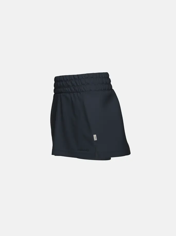 Sale, voir image en taille réelle de la vue frontale de Product detail - Petite PLAY Skort Women navy
