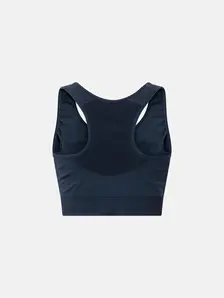 Display front view 6 of Product detail - FLEX Seamless Bra Women navy