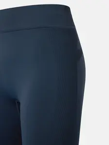 Display front view 5 of Product detail - FLEX Seamless Tight Women navy