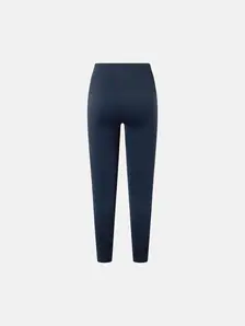 Display front view 6 of Product detail - FLEX Seamless Tight Women navy