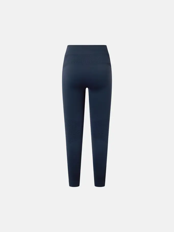 Sale, Ansicht Großes Bild der Vorderseite Product detail - FLEX Seamless Tight Women navy