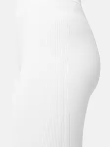 Display front view 2 of Product detail - FLEX Seamless Tight Women white