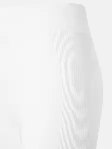 Display front view 5 of Product detail - FLEX Seamless Tight Women white