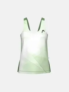 print vision w/celery green