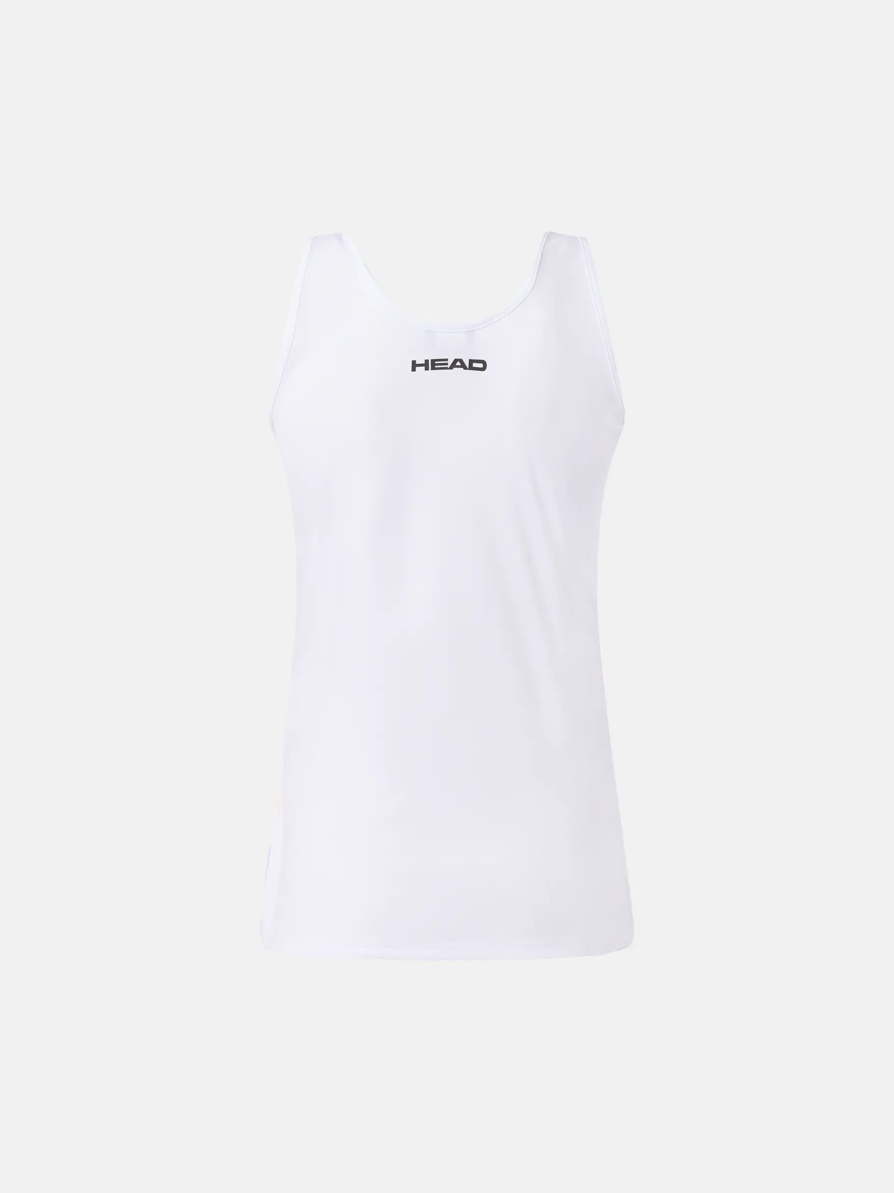 New, weergave van volledige grootte van vooraanzicht van Product detail - BLUR Tank Top Women purple/print vision ii