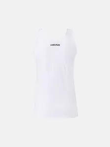 Display front view 3 of Product detail - BLUR Tank Top Women purple/print vision ii