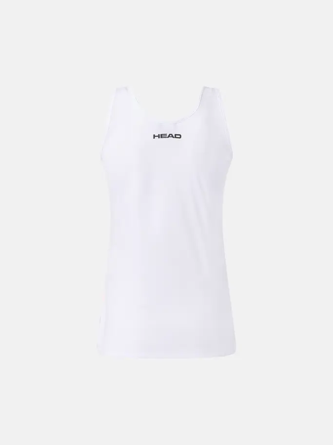 Sale, Ansicht Großes Bild der Vorderseite Product detail - BLUR Tank Top Women purple/print vision ii