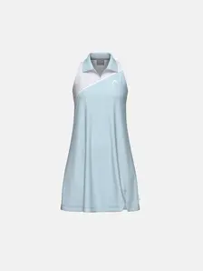light blue/white