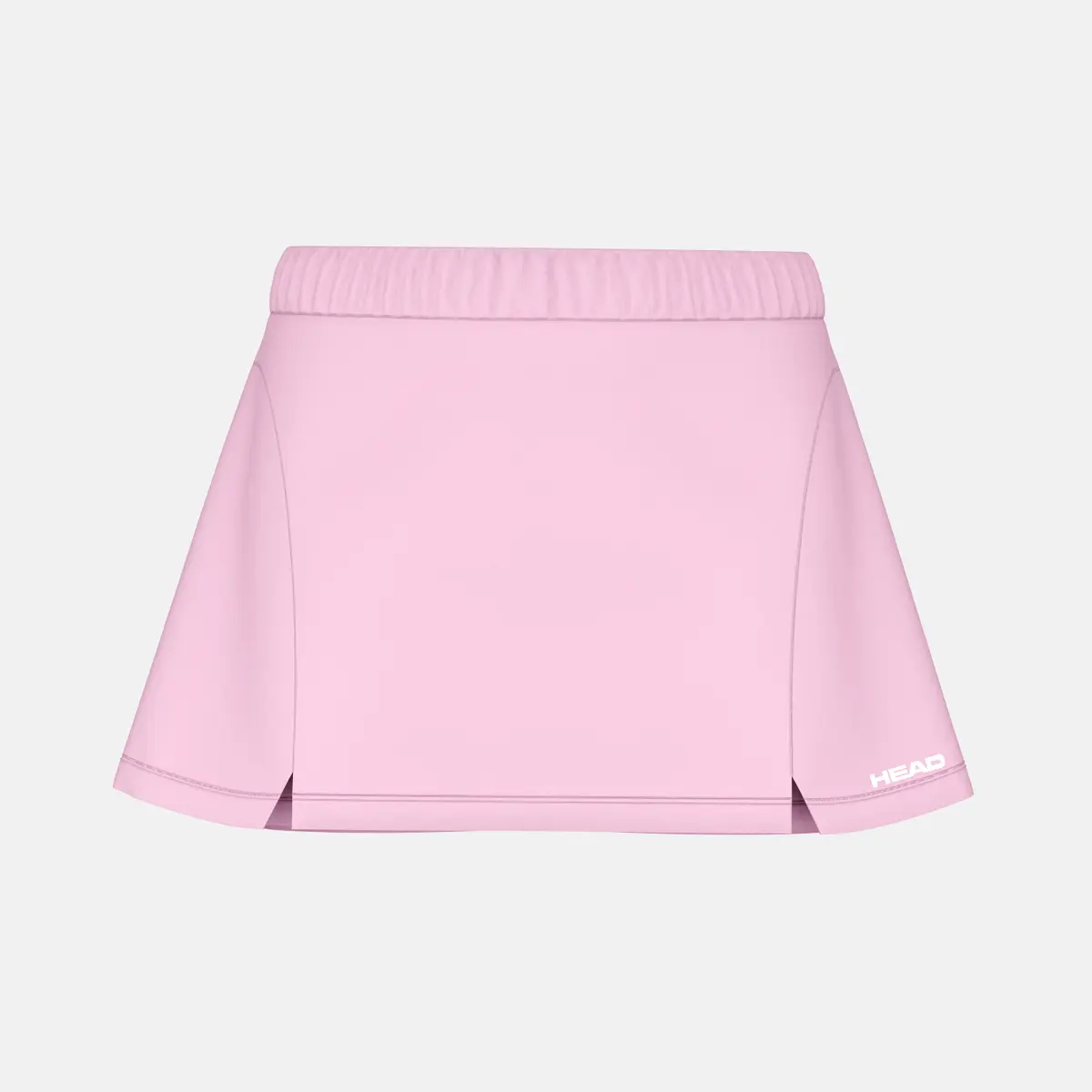 Skort Donna HEAD Easy Court - Gonna Con Shorts Incorporati, Poliestere E Cotone - Foto 7