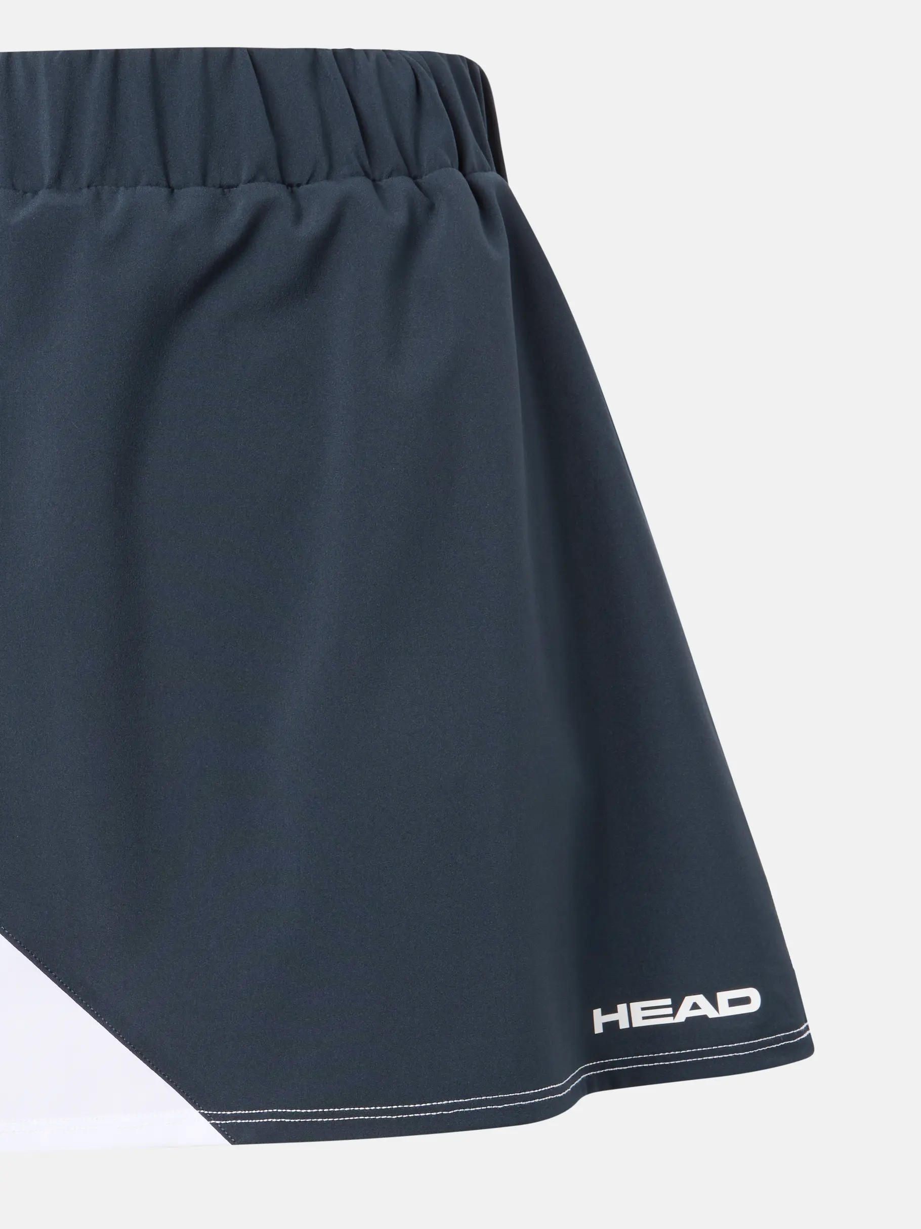New, weergave van volledige grootte van vooraanzicht van Product detail - DYNAMIC Skort Women navy/white