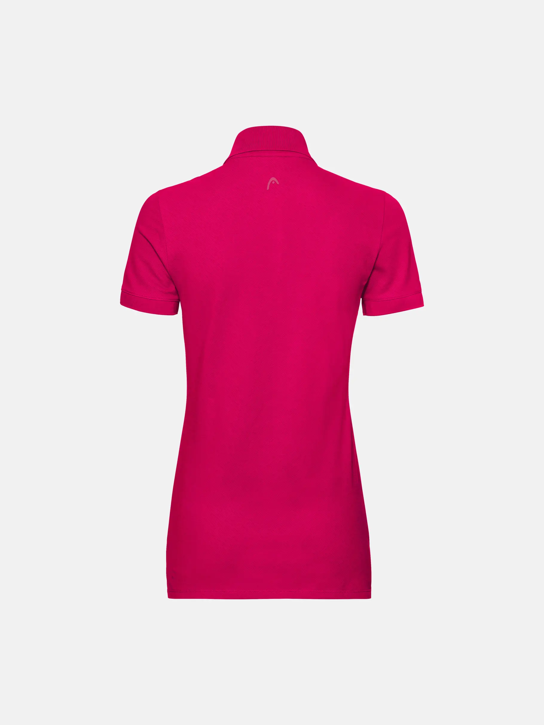 Out of Stock, weergave van volledige grootte van vooraanzicht van Product detail - HEAD Polo Women musk