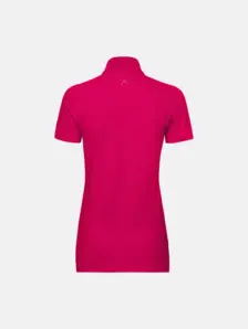 Display front view 3 of Product detail - HEAD Polo Women musk