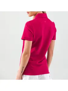 Display front view 6 of Product detail - HEAD Polo Women musk