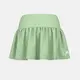 Display front view of Product detail - MOVE Skort Women celery green
