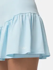 Display front view 4 of Product detail - MOVE Skort Women light blue