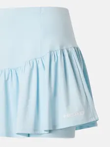 Display front view 5 of Product detail - MOVE Skort Women light blue