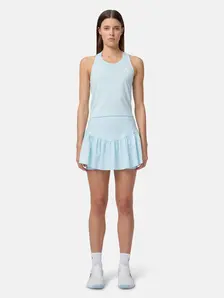 Display front view 6 of Product detail - MOVE Skort Women light blue
