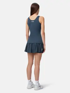 Display front view 2 of Product detail - MOVE Skort Women navy