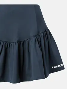 Display front view 5 of Product detail - MOVE Skort Women navy
