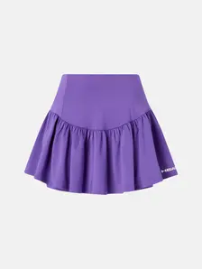Display front view 1 of Product detail - MOVE Skort Women purple