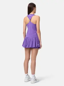 Display front view 2 of Product detail - MOVE Skort Women purple