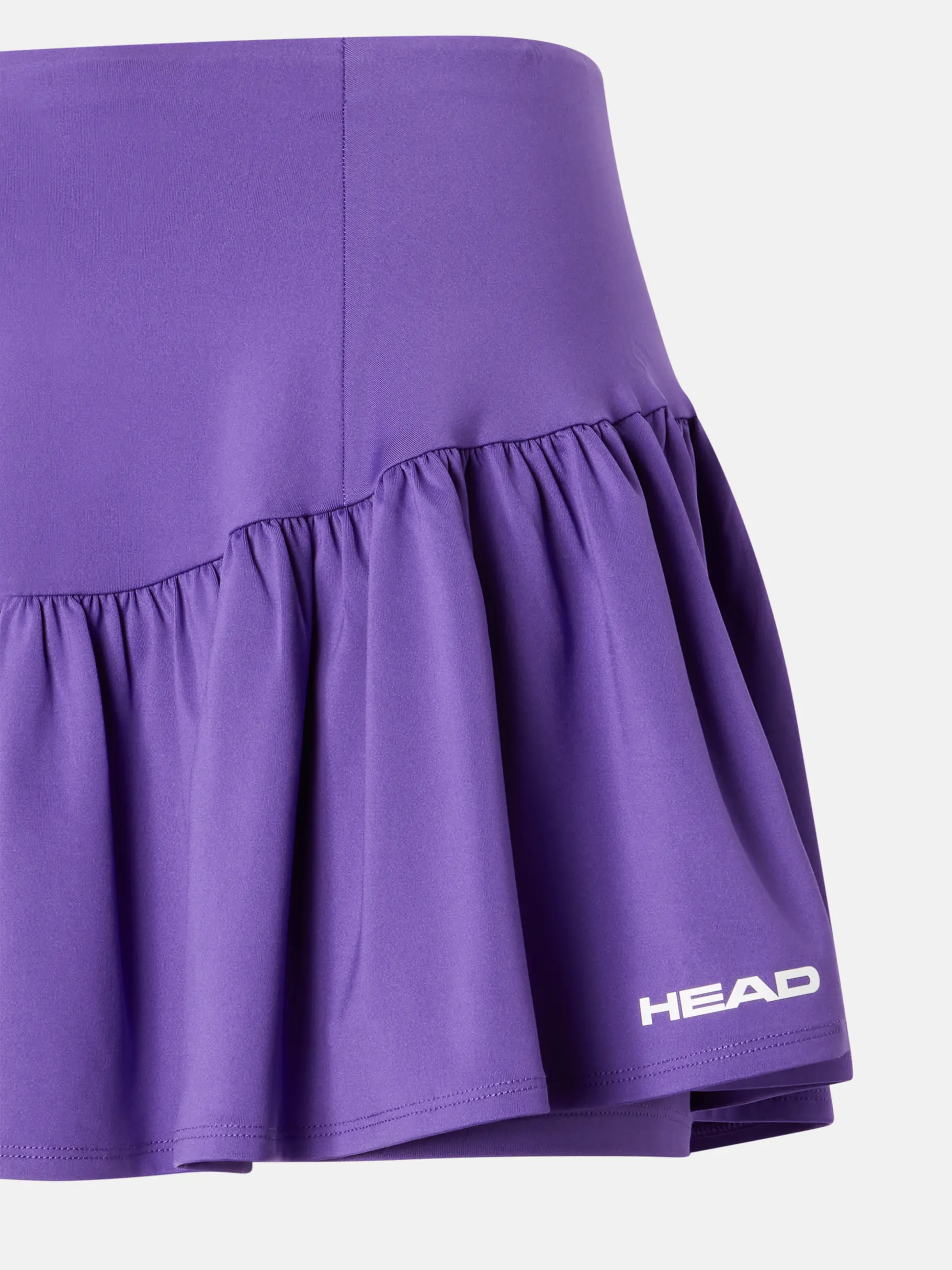 New, weergave van volledige grootte van vooraanzicht van Product detail - MOVE Skort Women purple