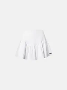 Display front view 1 of Product detail - MOVE Skort Women white