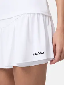 Display front view 4 of Product detail - MOVE Skort Women white