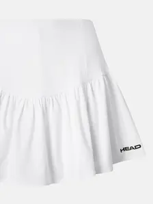 Display front view 5 of Product detail - MOVE Skort Women white