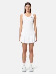 Display front view 6 of Product detail - MOVE Skort Women white