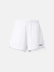 Display front view 1 of Product detail - DYNAMIC Shorts Women white