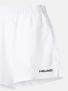 Display front view 2 of Product detail - DYNAMIC Shorts Women white