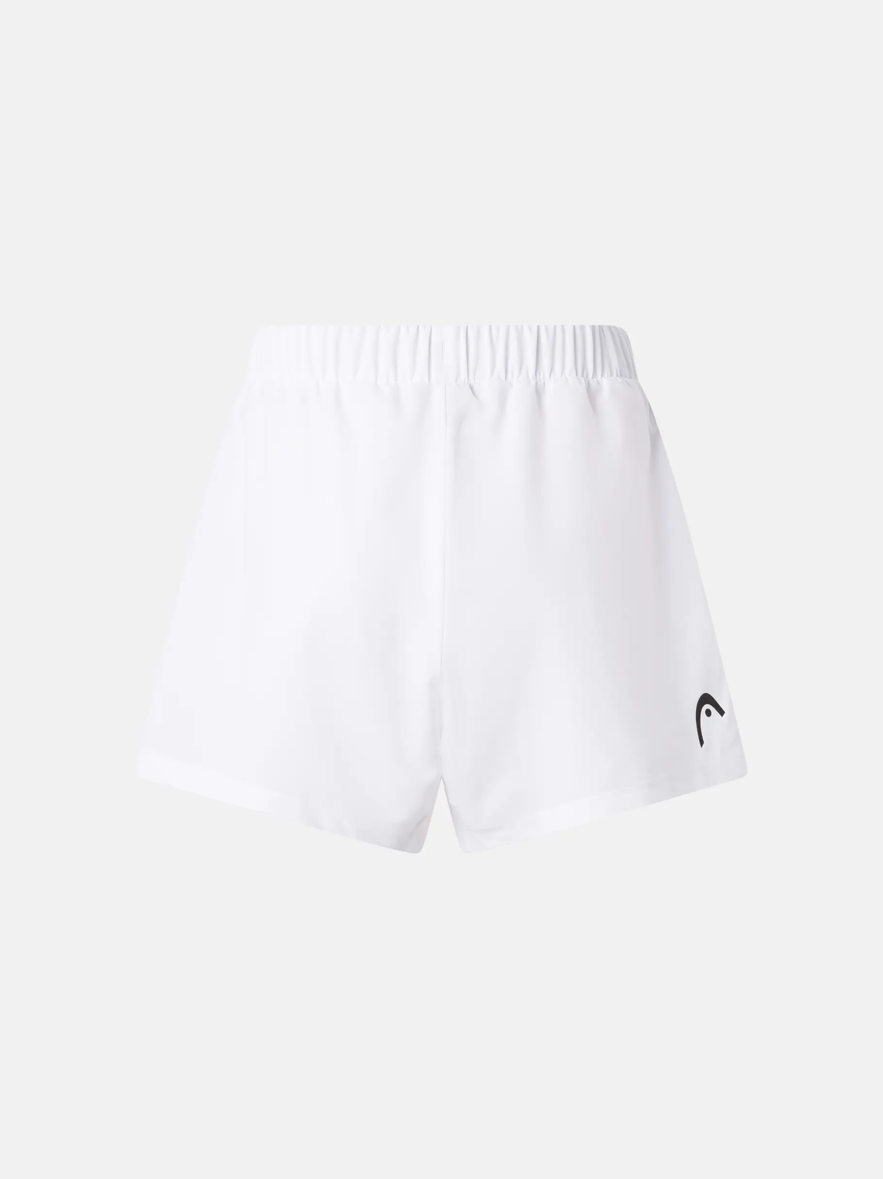 New, weergave van volledige grootte van vooraanzicht van Product detail - DYNAMIC Shorts Women white