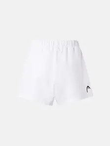 Display front view 3 of Product detail - DYNAMIC Shorts Women white