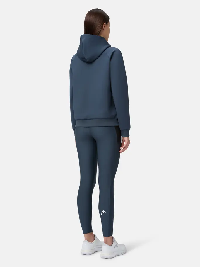 Sale, wyświetl pełno wymiarowy obraz widoku z przodu Product detail - VISION Jacket Women navy