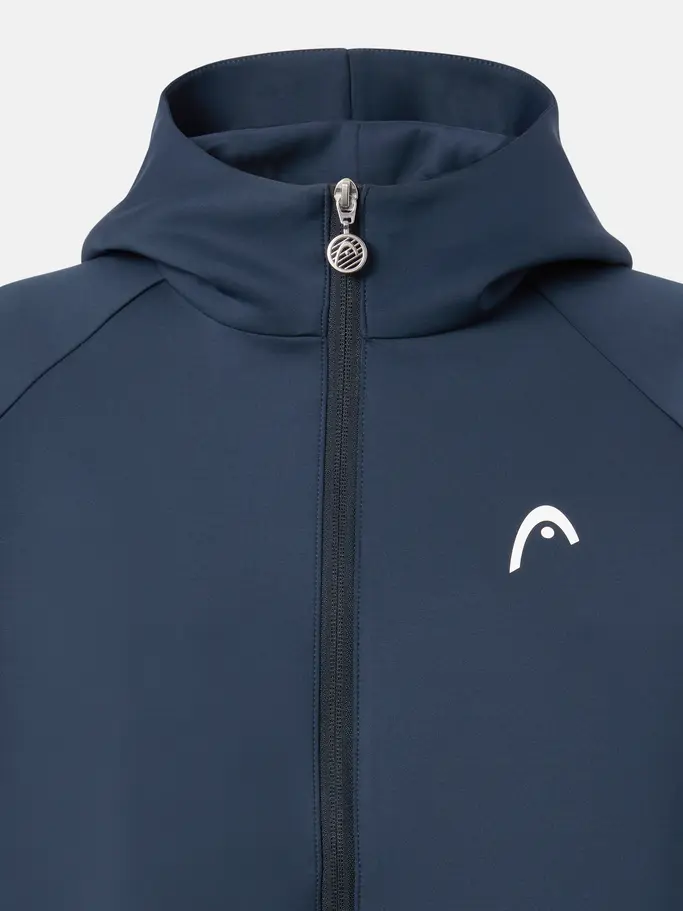 Sale, wyświetl pełno wymiarowy obraz widoku z przodu Product detail - VISION Jacket Women navy