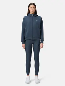 Display front view 7 of Product detail - VISION Jacket Women navy