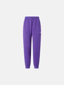 Display front view 1 of Product detail - VISION Pants Women purple