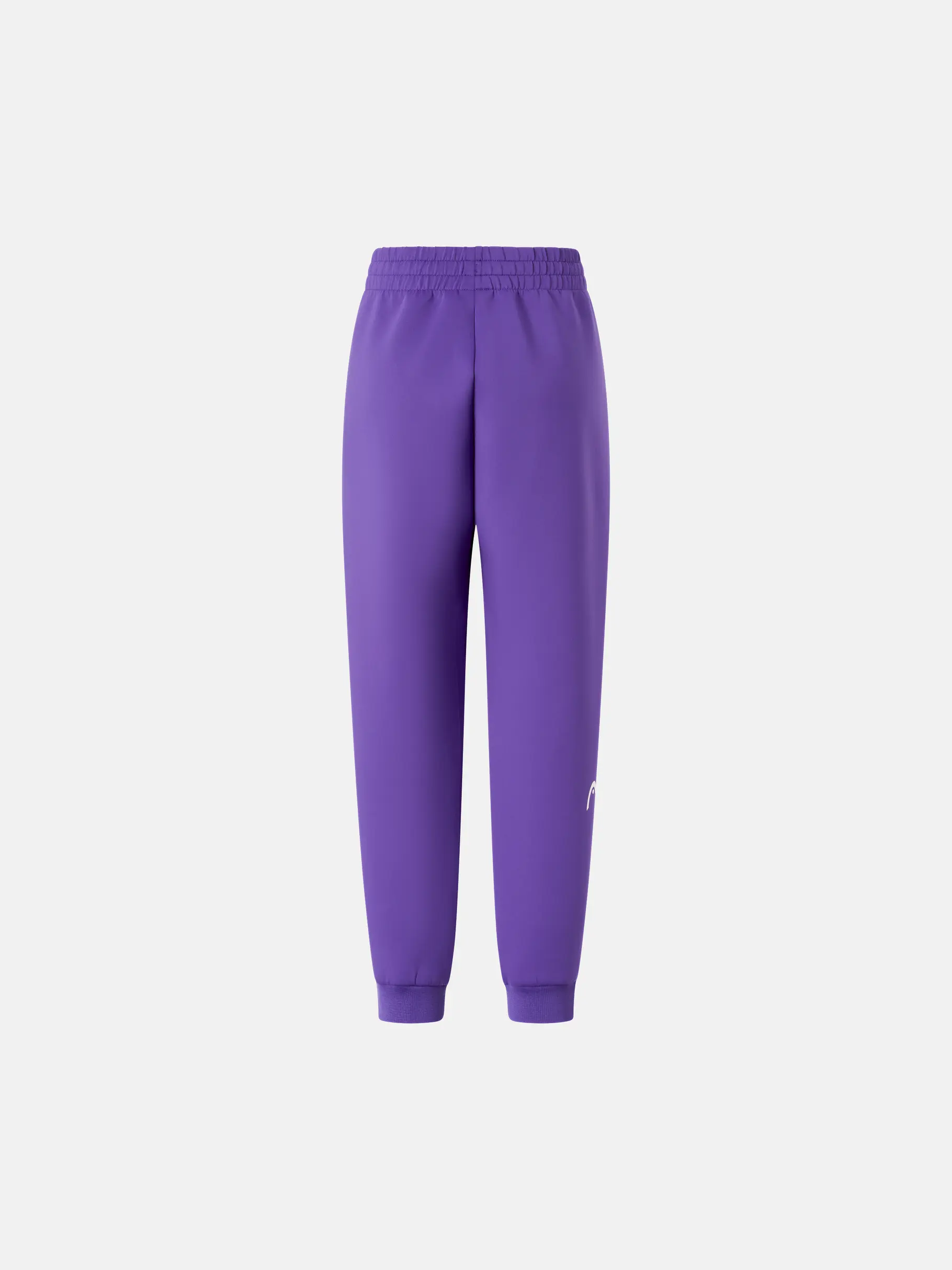 New, weergave van volledige grootte van vooraanzicht van Product detail - VISION Pants Women purple