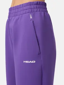 Display front view 5 of Product detail - VISION Pants Women purple