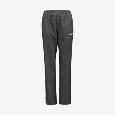 Product detail - CLUB Pants Women anthracite