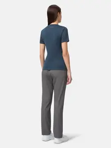 Display front view 3 of Product detail - CLUB Pants Women anthracite