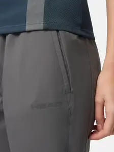 Display front view 4 of Product detail - CLUB Pants Women anthracite