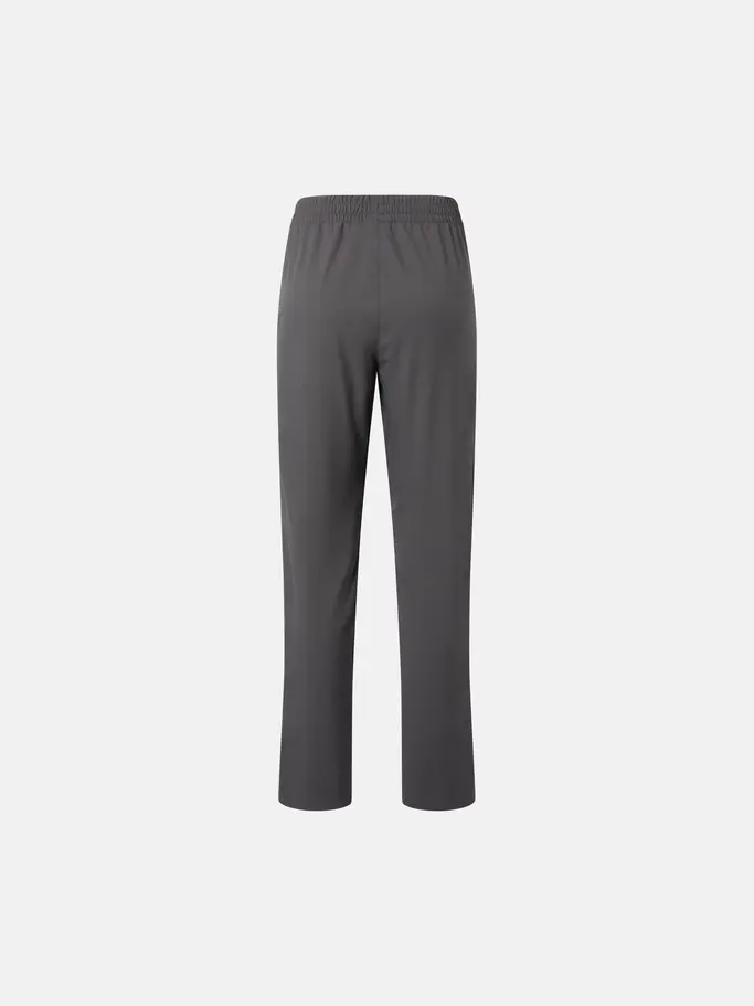 , view full size image of Front view of Product detail - CLUB Pants Women anthracite