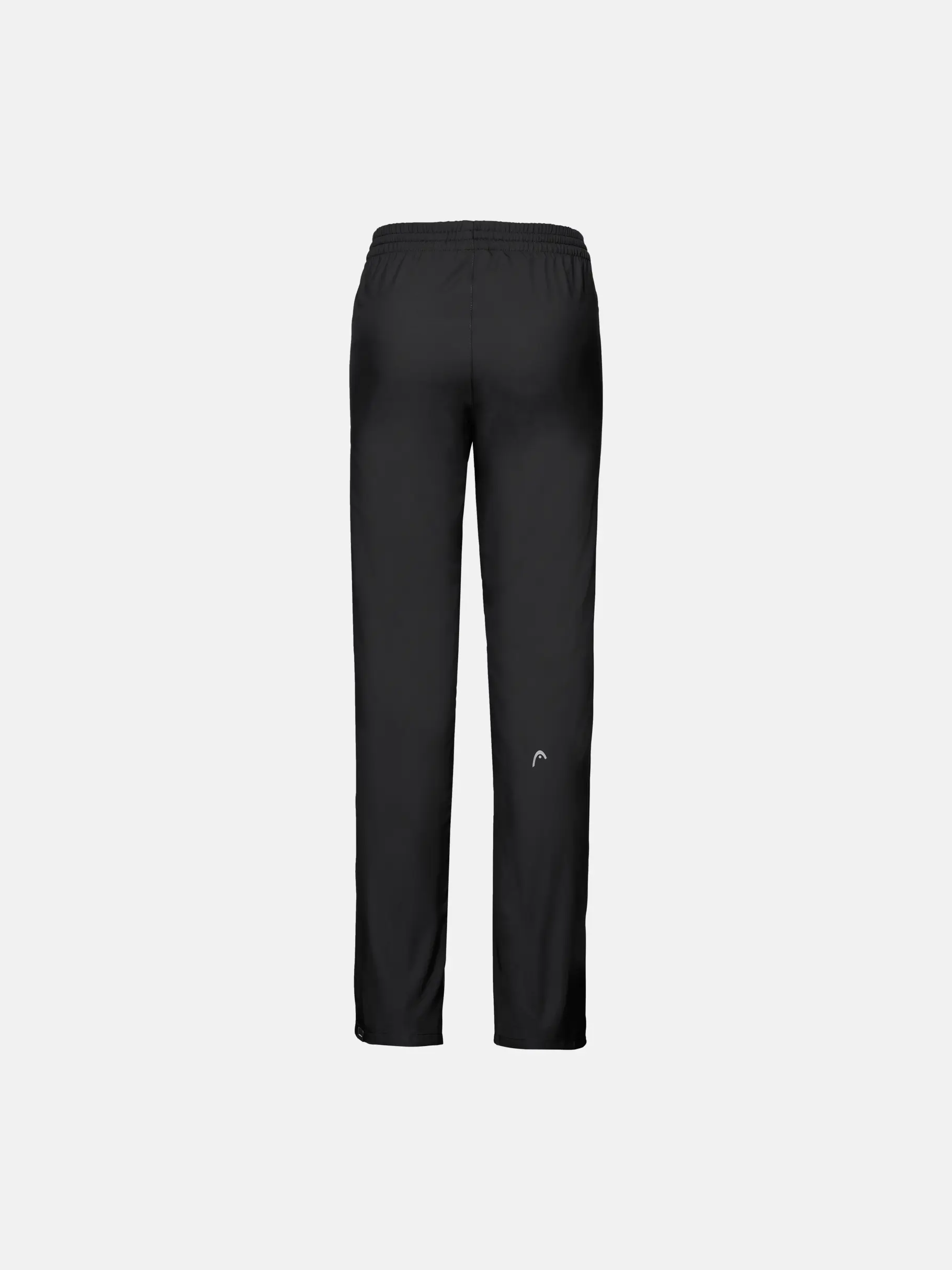 , view full size image of Front view of Product detail - CLUB Pants Women black