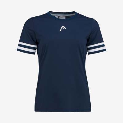 Product detail - PERF T-Shirt Women dark blue
