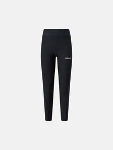 Display front view 1 of Product detail - TECH Tights Women black