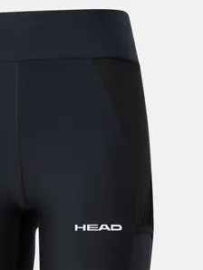 Display front view 5 of Product detail - TECH Tights Women black